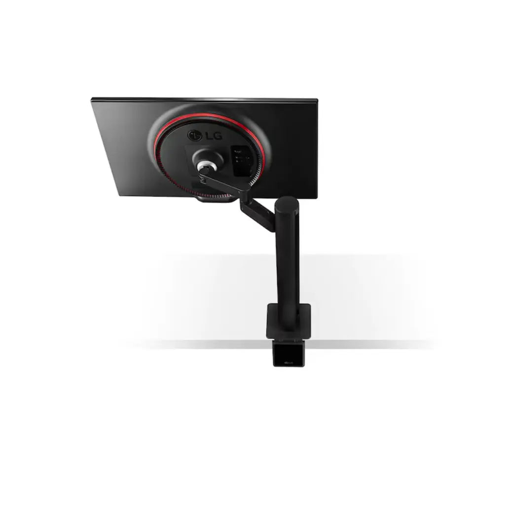 LG UltraGear 27GN880-B 27" 144Hz 1ms QHD Nano IPS Gaming Monitor-tpstech.in