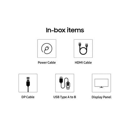 Samsung 27″ 165 Hz Odyssey 3D 4K Gaming Monitor with AI 3D Video Conversion-tpstech.in