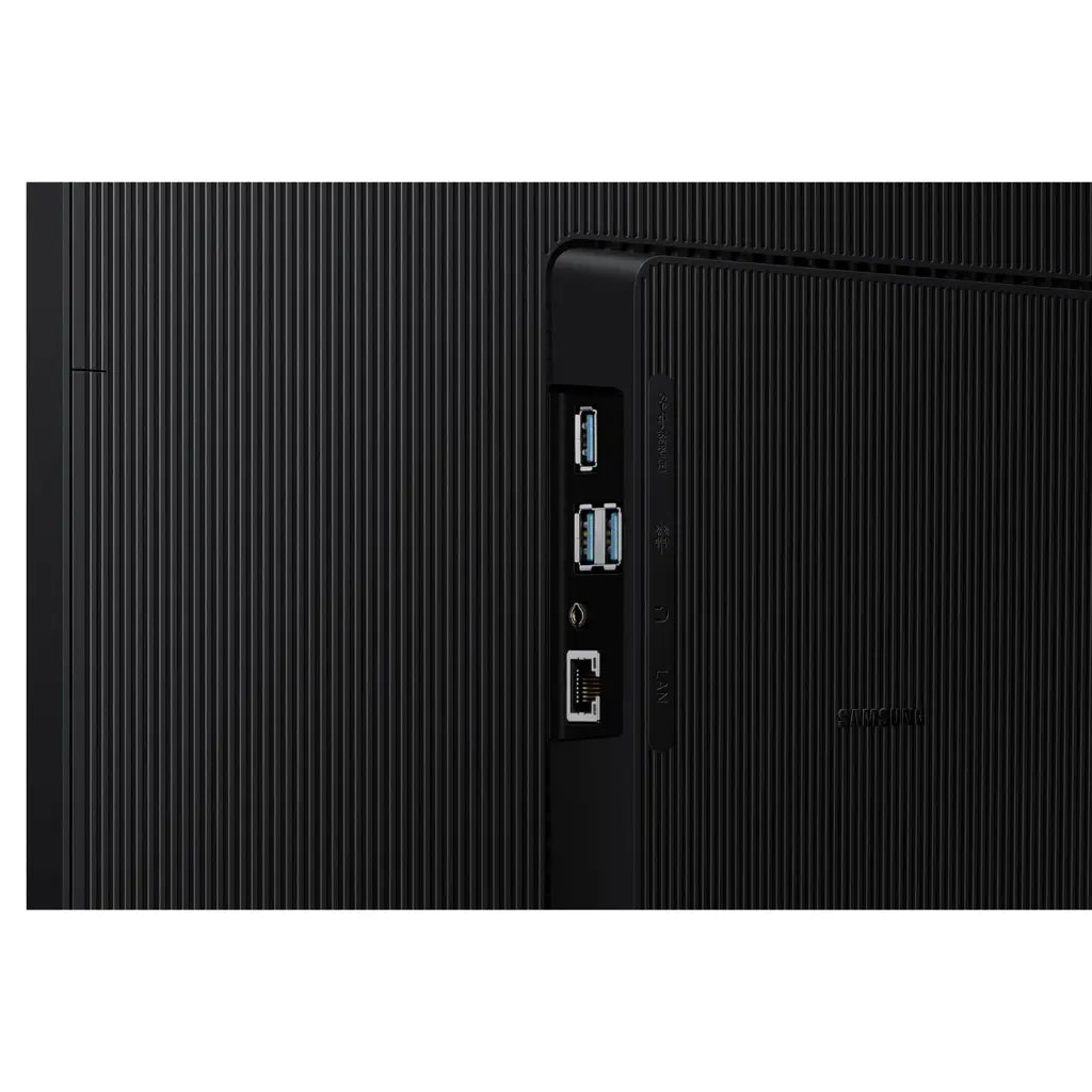 Samsung 32" 60 Hz 4K UHD ViewFinity S8 Monitor with USB Type-C and LAN Port-tpstech.in