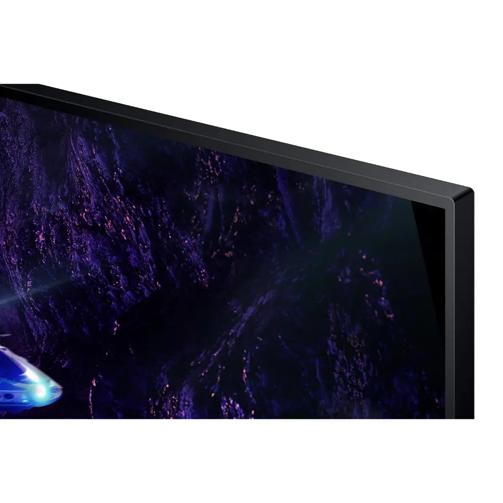 Samsung Odyssey G3 27" 180Hz 1ms FHD Gaming Monitor with Height Adjustable Stand-tpstech.in