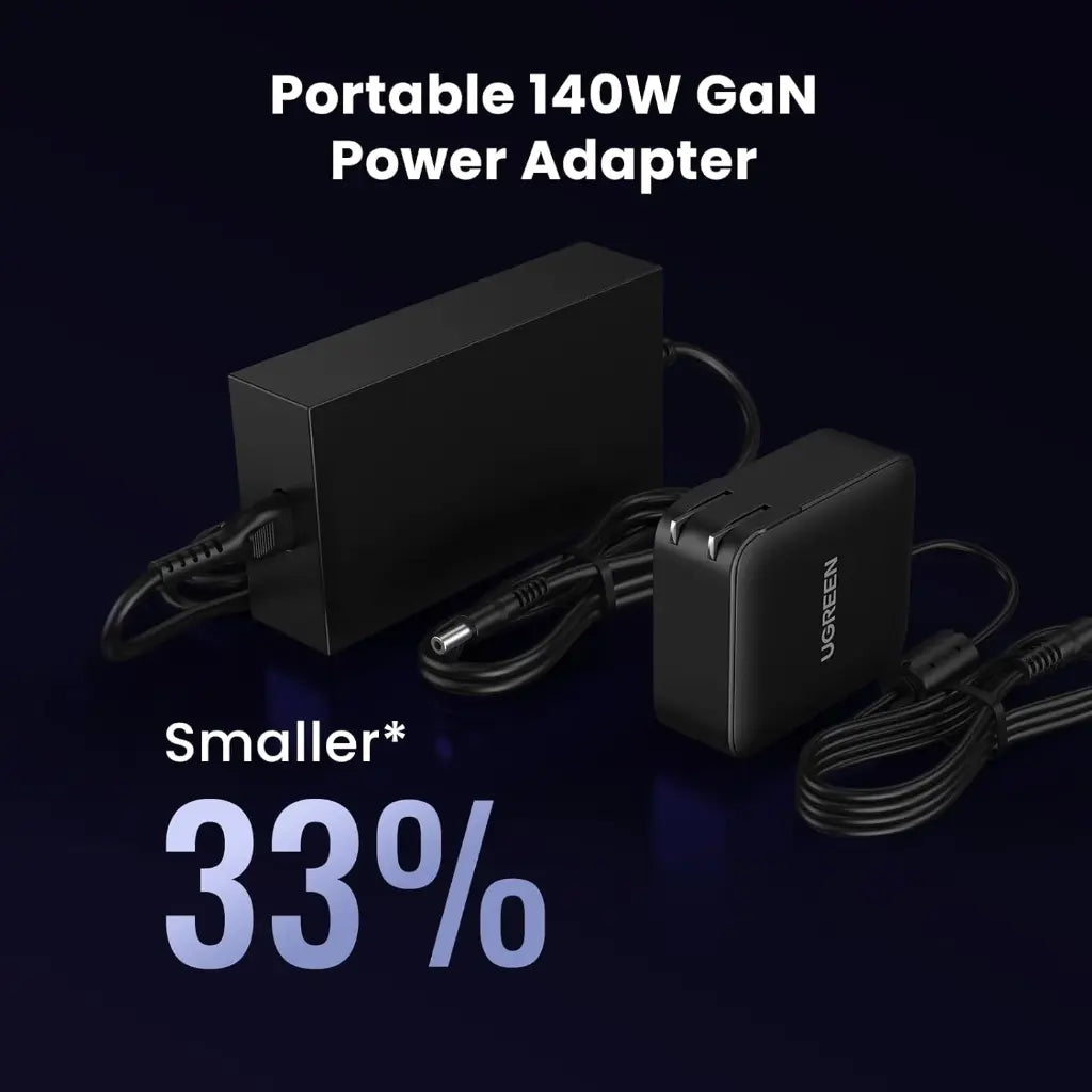 Ugreen_Revodok_Max_208_Thunderbolt_4_Dock_8-in-1_40Gbps_85W_Charging-tpstech.in