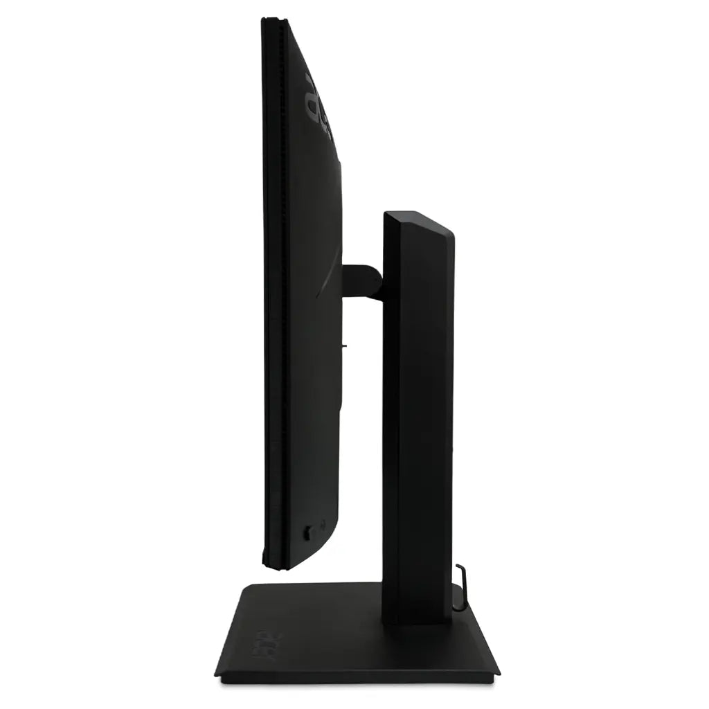 Acer B247Y D6 23.8" Full HD IPS Monitor with 5MP IR Adjustable Webcam