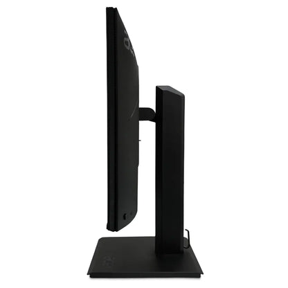 Acer B247Y D6 23.8" Full HD IPS Monitor with 5MP IR Adjustable Webcam