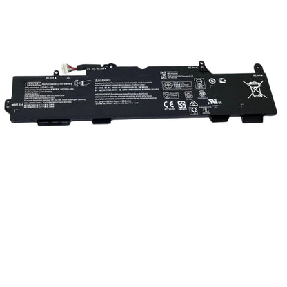 HP SS03XL Compatible Laptop Battery For MT44 MT45 Mobile Thin Client 2200mAh 3 Cell