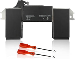 Apple A1965 OEM 49.9Whr 3800mAh 11.4V 3 Cell Laptop Battery for Select Apple Laptops