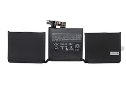 Apple A2171 OEM 58.2Wh 3800mAh 13.05V 3 Cell Laptop Battery for Select Apple Laptops