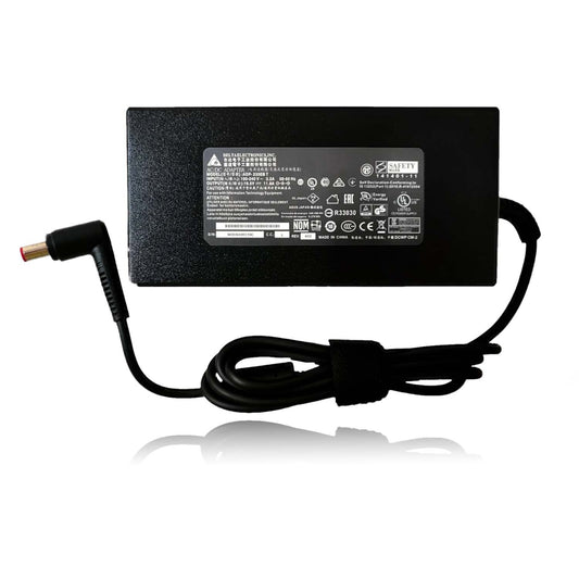ACER Original 230W 19.5V 11.8A 5.5mm × 1.1mm Pin Laptop Charger Adapter & Power Cable