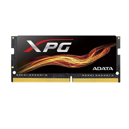 [RePacked] XPG Flame 2666MHz DDR4 RAM 8GB Memory Module SO-DIMM Laptop Memory