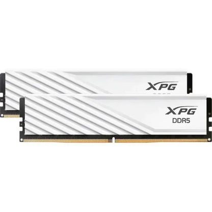 ADATA XPG Lancer Blade 32GB (2x16GB) DDR5 RAM 6000MHz CL34 Gaming Desktop Memory-tpstech.in
