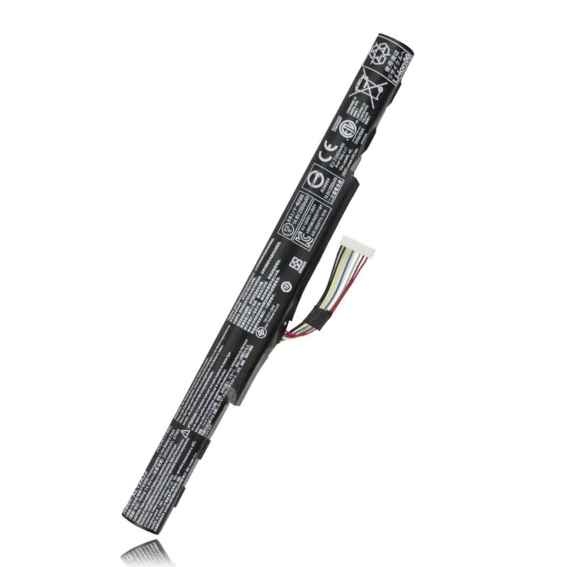 Acer AL15A32 Original OEM 37Whr 2500mAh 14.8V 4 Cell Laptop Battery