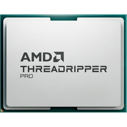 AMD 7985WX THREADRIPPER TRAY