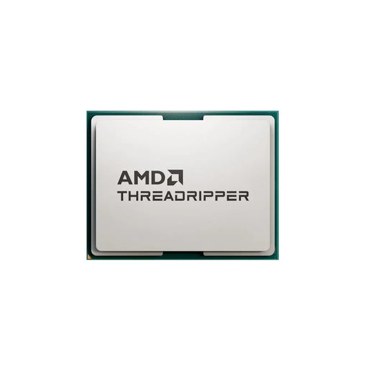 Shred Ripper Cpu AMD Ryzen Threadripper Processors for Workstations - tpstech.in