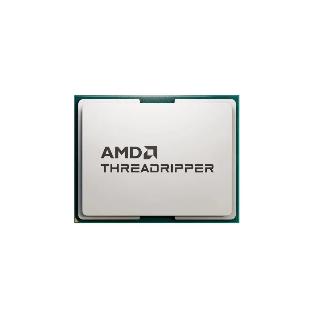 AMD Ryzen Threadripper 7960X 24‑Core 48‑Thread Processor Up to 5.3GHz Boost 128MB Cache-tpstech.in