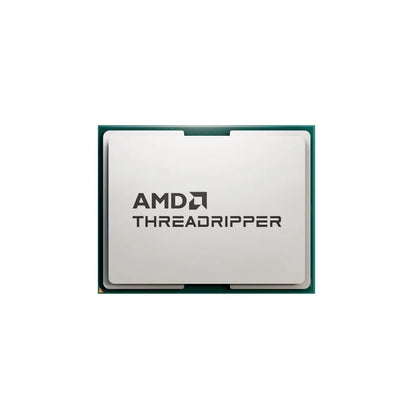 AMD Ryzen Threadripper 7960X 24‑Core 48‑Thread Processor Up to 5.3GHz Boost 128MB Cache-tpstech.in