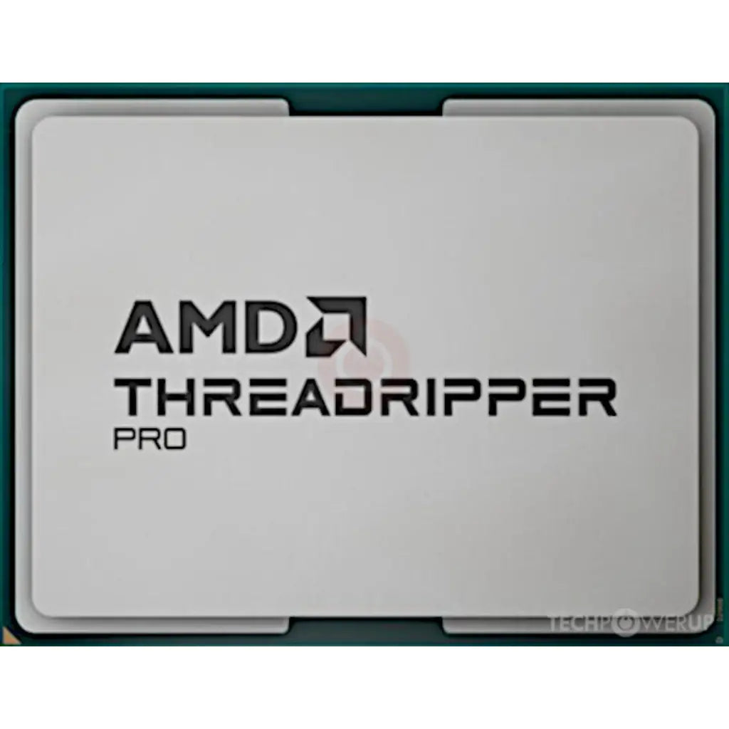 AMD Ryzen Threadripper PRO 7955WX  16 Cores 32 Threads 5.3GHz 64MB L3 Cache sTR5 Socket Processor-tpstech.in