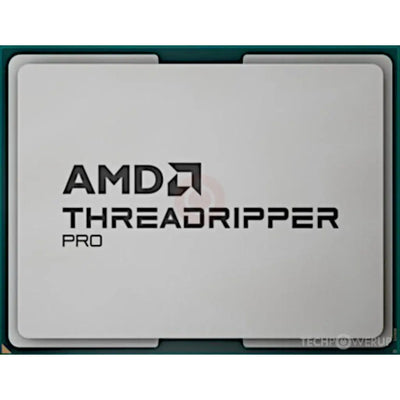 AMD Ryzen Threadripper PRO 7955WX  16 Cores 32 Threads 5.3GHz 64MB L3 Cache sTR5 Socket Processor-tpstech.in