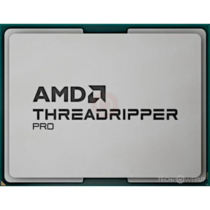 AMD Ryzen Threadripper PRO 7955WX  16 Cores 32 Threads 5.3GHz 64MB L3 Cache sTR5 Socket Processor-tpstech.in