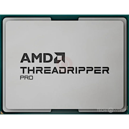 AMD Ryzen Threadripper PRO 7955WX  16 Cores 32 Threads 5.3GHz 64MB L3 Cache sTR5 Socket Processor-tpstech.in