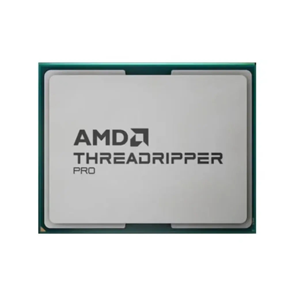 AMD Ryzen Threadripper PRO 9975WX 32 Core 64 Thread Workstation Processor-tpstech.in