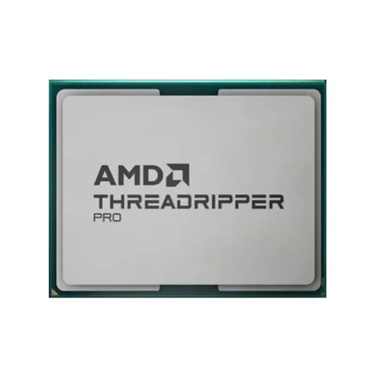 AMD Ryzen Threadripper PRO 9975WX 32 Core 64 Thread Workstation Processor-tpstech.in
