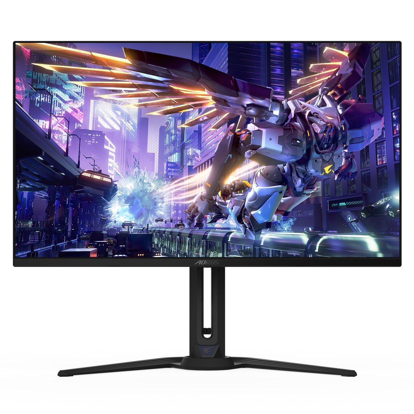 GIGABYTE AORUS FO32U2P 32" 4K UHD 240Hz QD-OLED Gaming Monitor
