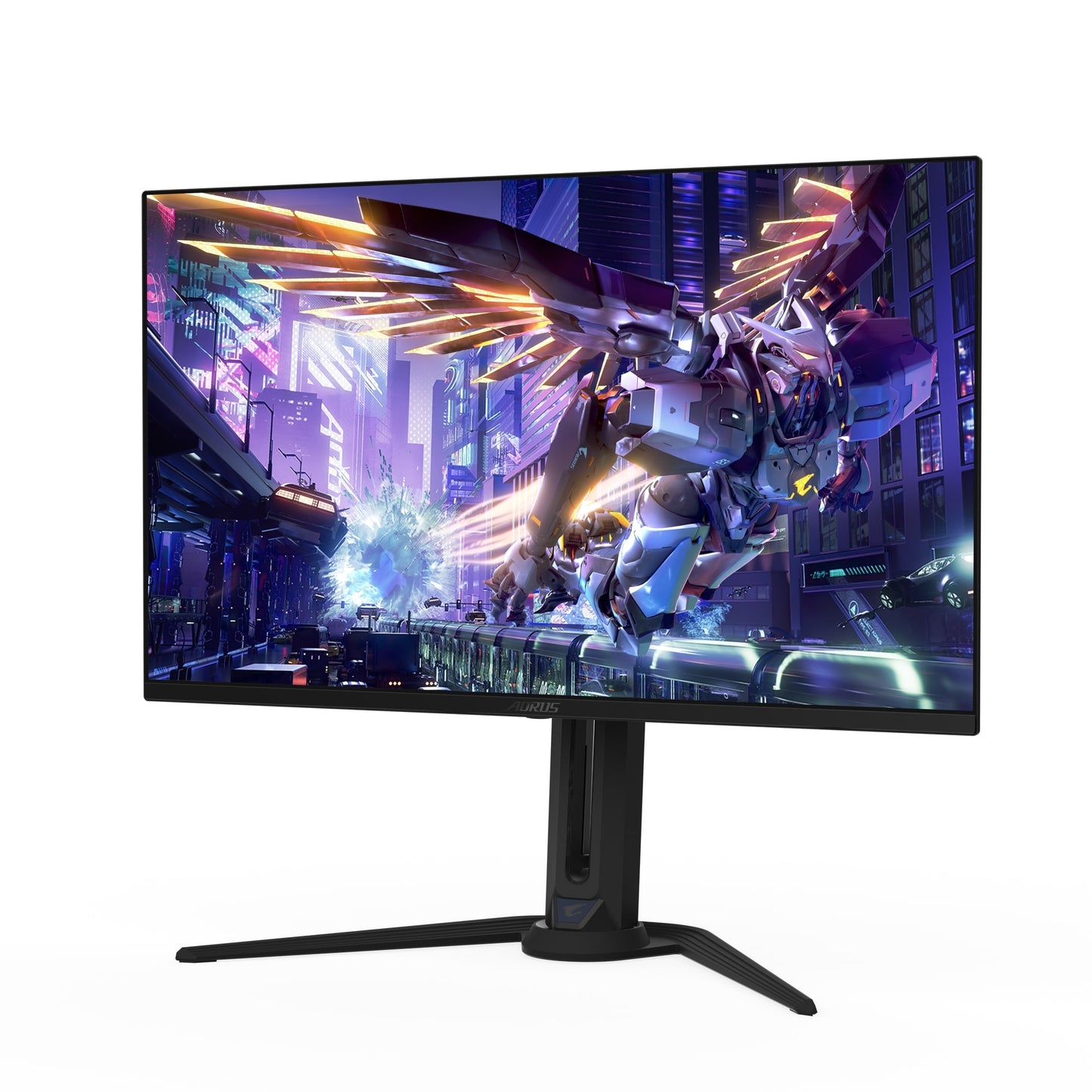 GIGABYTE AORUS FO32U2P 32" 4K UHD 240Hz QD-OLED Gaming Monitor