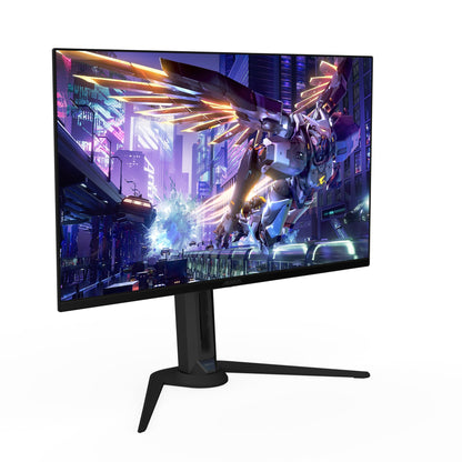 GIGABYTE AORUS FO32U2P 32" 4K UHD 240Hz QD-OLED Gaming Monitor