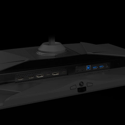 GIGABYTE AORUS FO32U2P 32" 4K UHD 240Hz QD-OLED Gaming Monitor