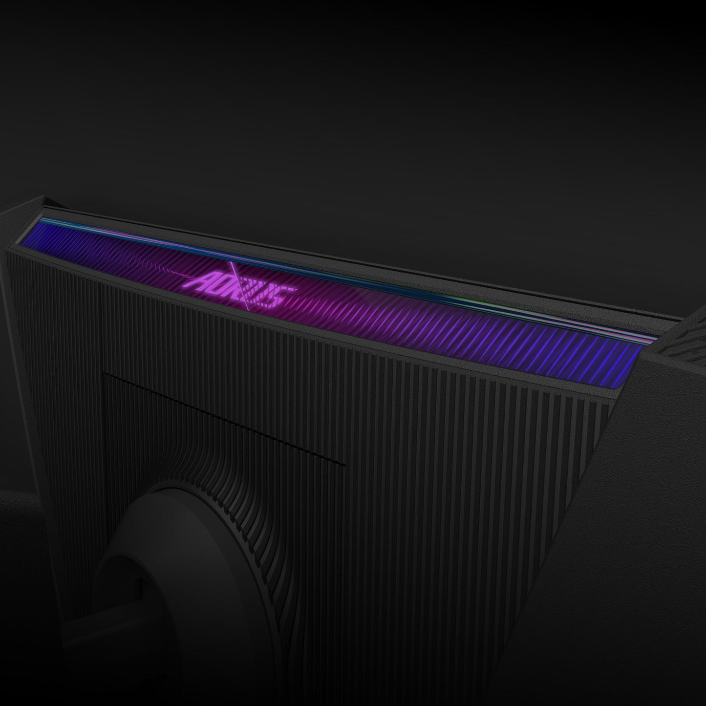 GIGABYTE AORUS FO32U2P 32" 4K UHD 240Hz QD-OLED Gaming Monitor