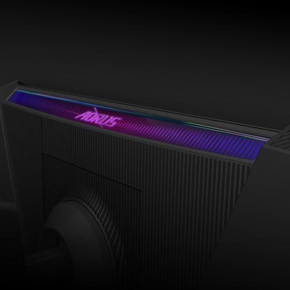 GIGABYTE AORUS FO32U2P 32" 4K UHD 240Hz QD-OLED Gaming Monitor