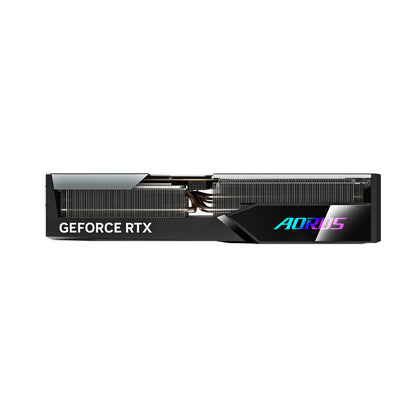 GIGABYTE AORUS GeForce RTX 4070 Ti ELITE 12G GDDR6X Graphics Card