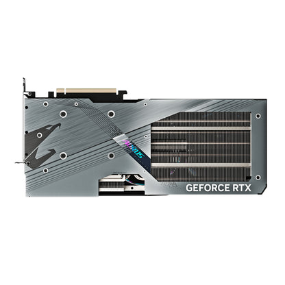 GIGABYTE AORUS GeForce RTX 4070 Ti ELITE 12G GDDR6X Graphics Card