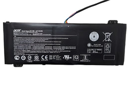 Acer AP18E8M OEM 58Whr 3733mAh 15.4V 4 Cell Laptop Battery