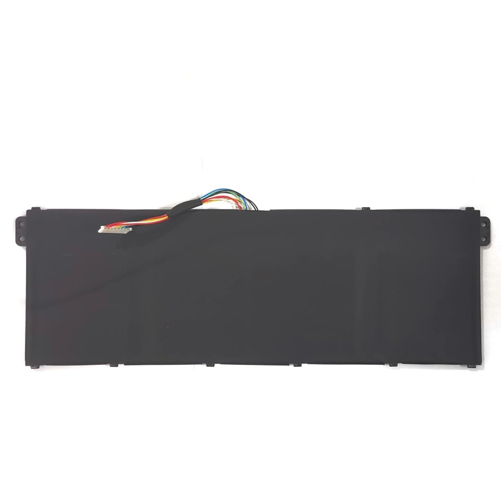ba aa Acer AP19B5L Original OEM 3400mAh 4 Cell Laptop Battery - tpstech.in