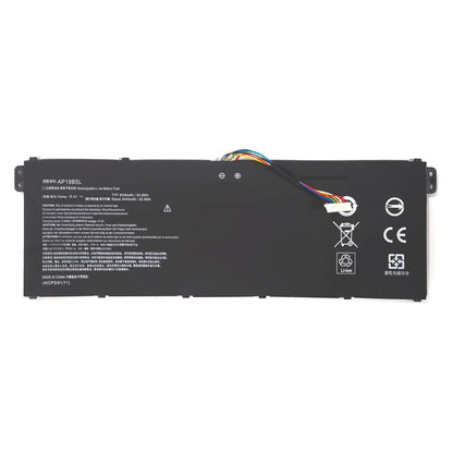 Acer AP19B5L Original OEM 3400mAh 4 Cell Laptop Battery