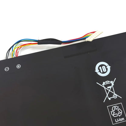 Acer AP19B5L Original OEM 3400mAh 4 Cell Laptop Battery