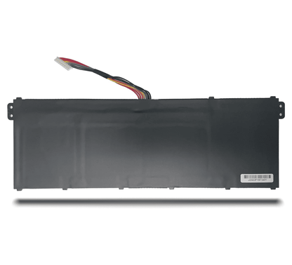Acer AP19B8K Original OEM 43Whr 3831mAh 11.25V 4 Cell Laptop Battery for Select Acer Laptops