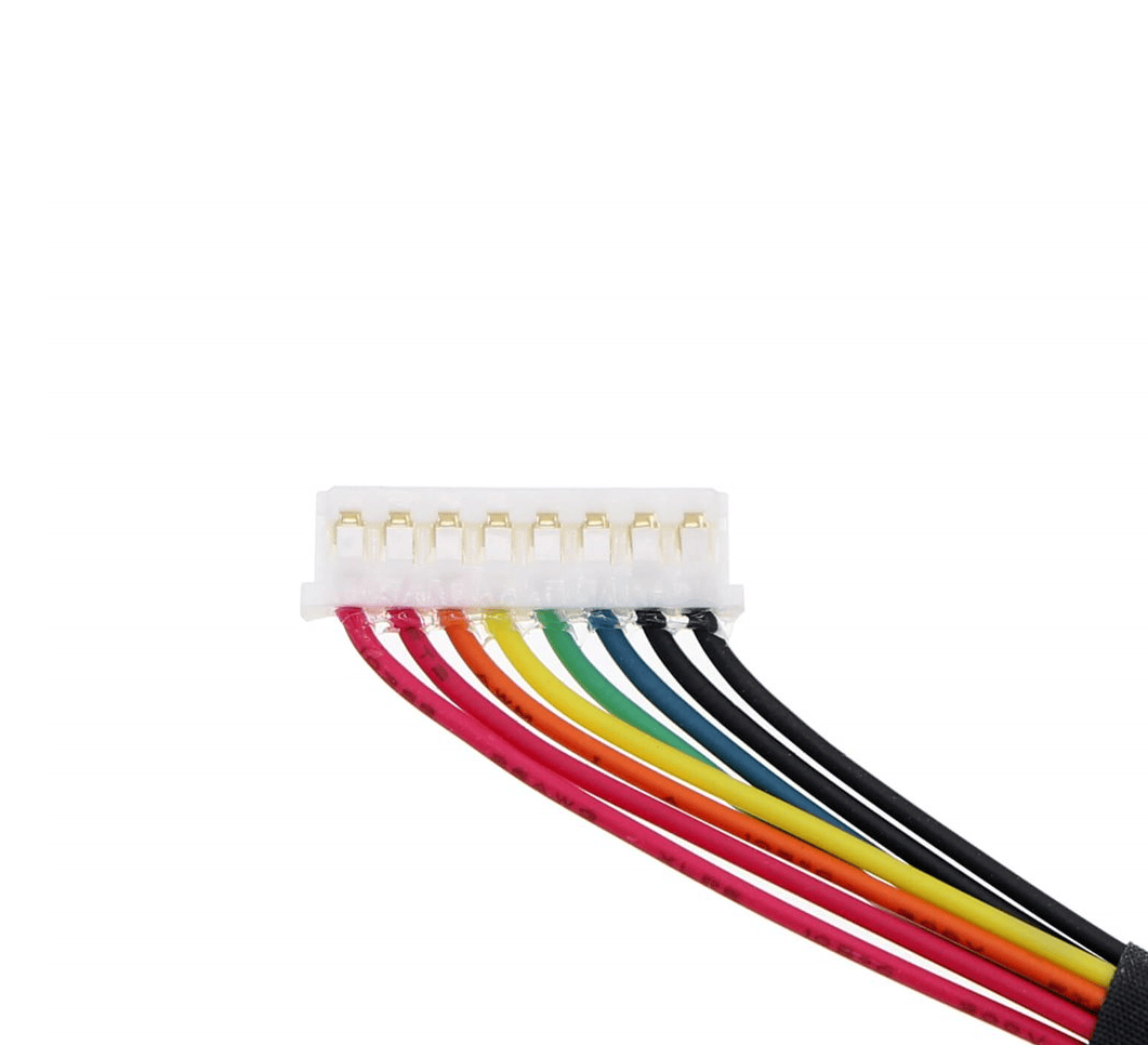 Acer AP19B8K Original OEM 43Whr 3831mAh 11.25V 4 Cell Laptop Battery for Select Acer Laptops