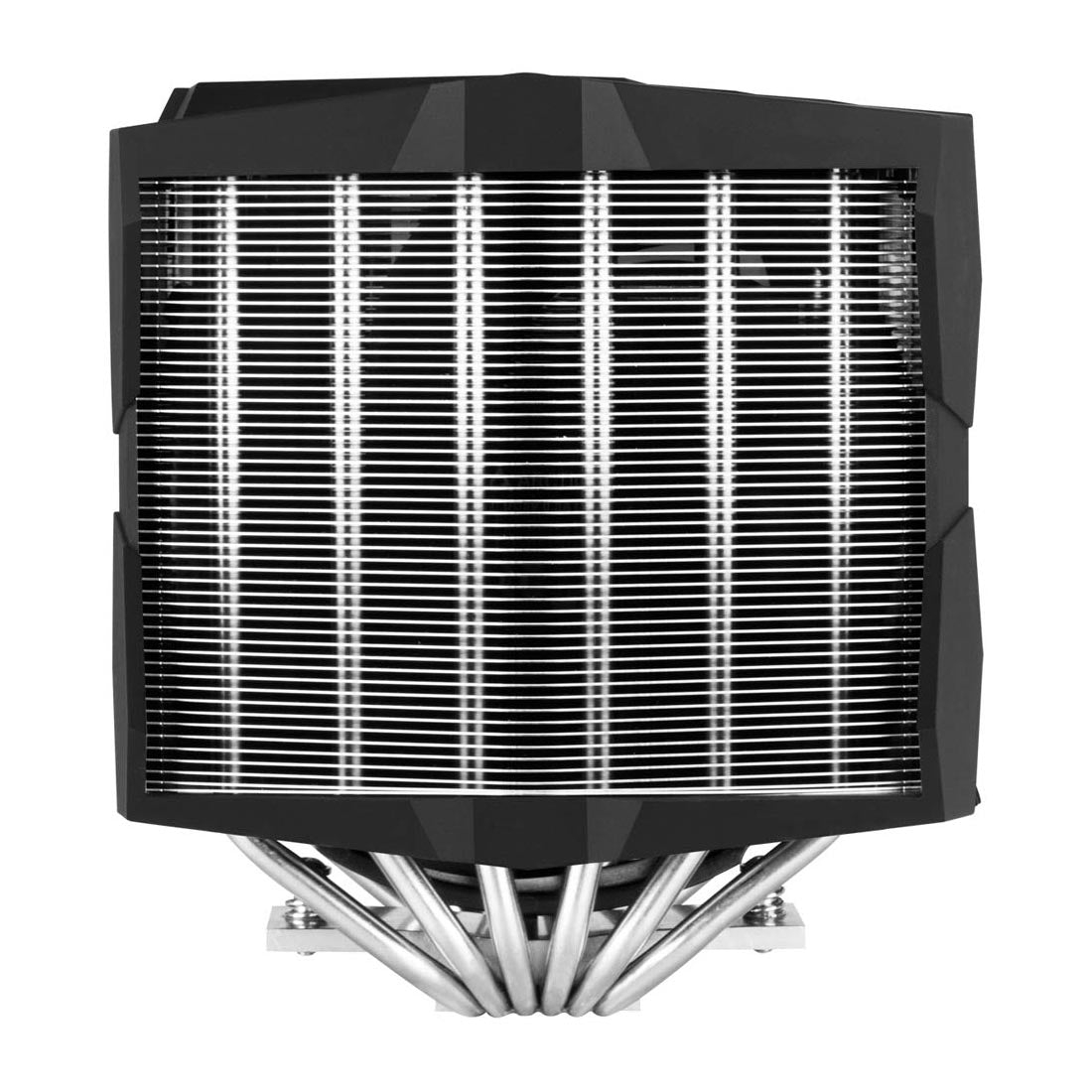 [RePacked] ARCTIC Freezer 50 Dual Tower CPU Air Cooler with A-RGB and Twin Fans