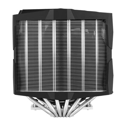 [RePacked] ARCTIC Freezer 50 Dual Tower CPU Air Cooler with A-RGB and Twin Fans