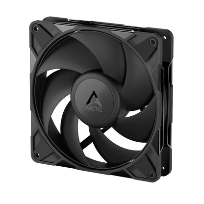 ARCTIC P14 Pro 140mm PWM Case Fan High Static Pressure 2500 RPM FDB-tpstech.in