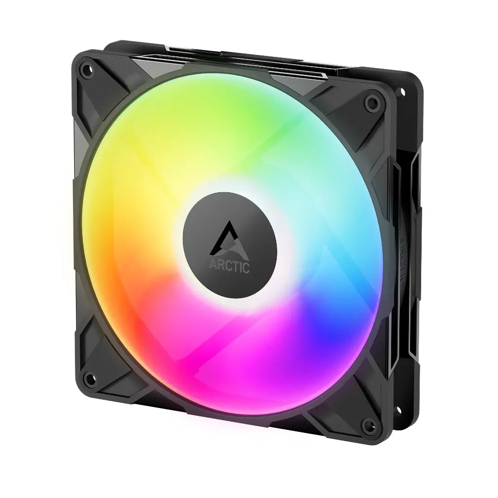 ARCTIC P14 Pro A‑RGB 140mm PWM Cabinet Fan-tpstech.in