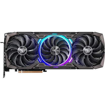ASRock Radeon RX 7900 XTX Taichi 24GB GDDR6 OC Graphics Card-tpstech.in