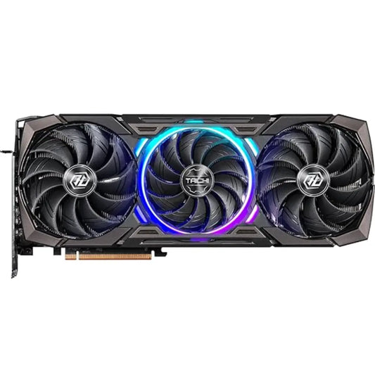 ASRock Radeon RX 7900 XTX Taichi 24GB GDDR6 OC Graphics Card-tpstech.in