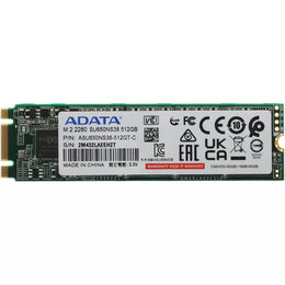 ASU650NS38-512GT-C