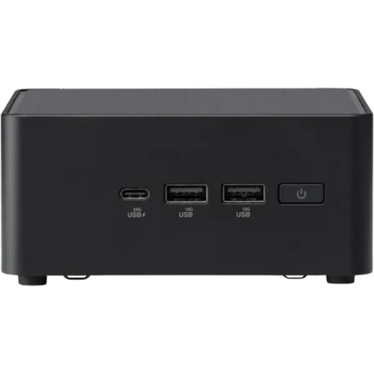 Asus NUC 14 Pro Kit RNUC14RVHU500000I with Ultra 5-125H Processor