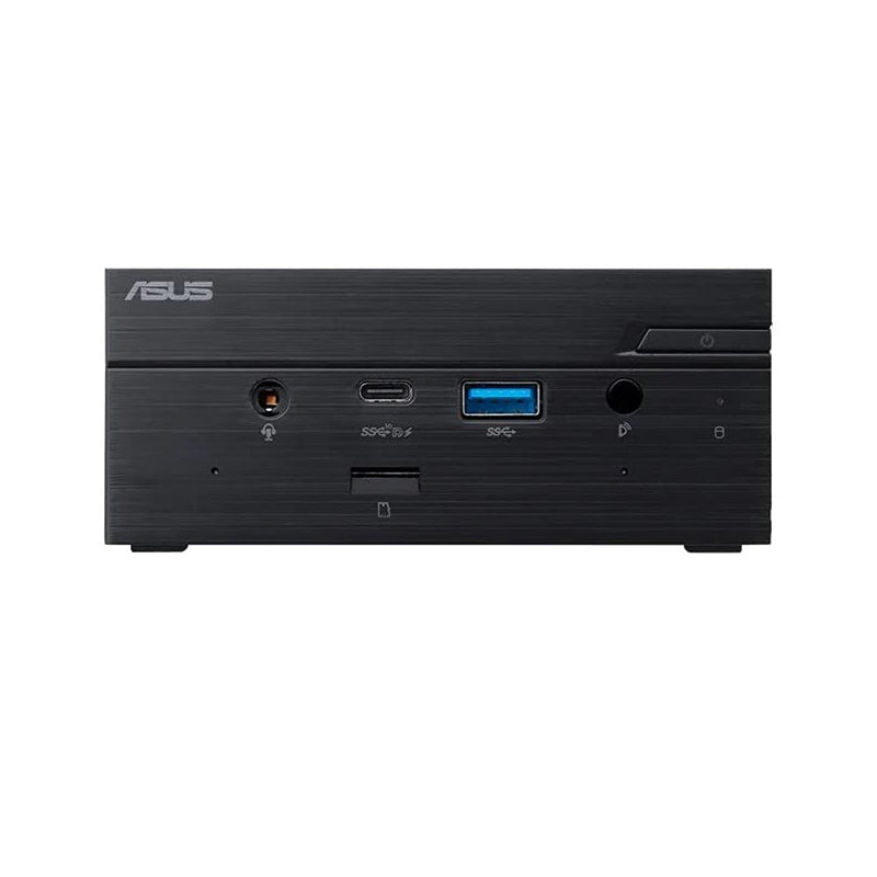 [RePacked] ASUS Mini PC PN51 with AMD R3-5300U Processor Integrated Radeon Vega Graphics WIFI USB3.1 and Type-C (No Pre-Installed Storage and Memory)