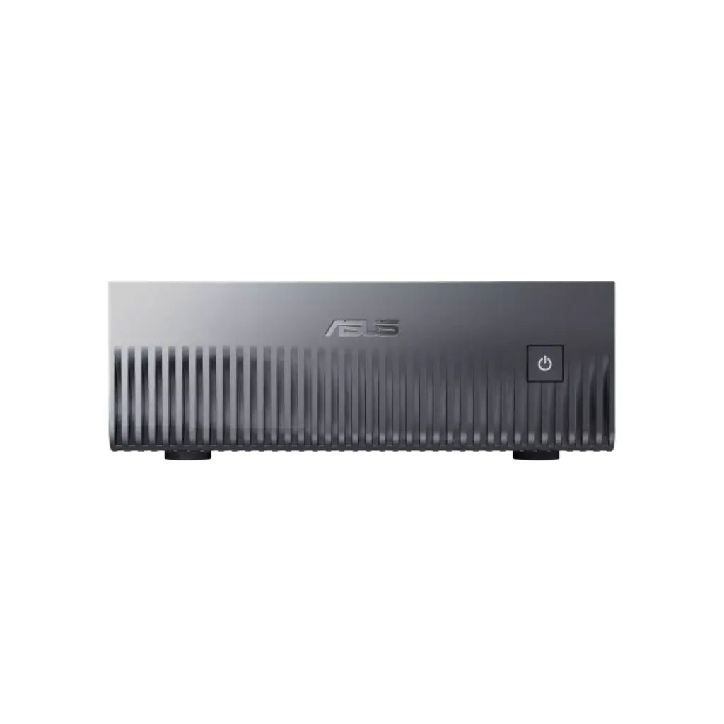 ASUS Ascent GX10 AI Supercomputer with NVIDIA GB10 Grace Blackwell 128GB LPDDR5x 1TB PCIe 4 SSD WiFi 7-tpstech.in