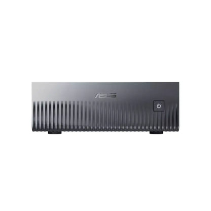 ASUS Ascent GX10 AI Supercomputer with NVIDIA GB10 Grace Blackwell 128GB LPDDR5x 1TB PCIe 4 SSD WiFi 7-tpstech.in