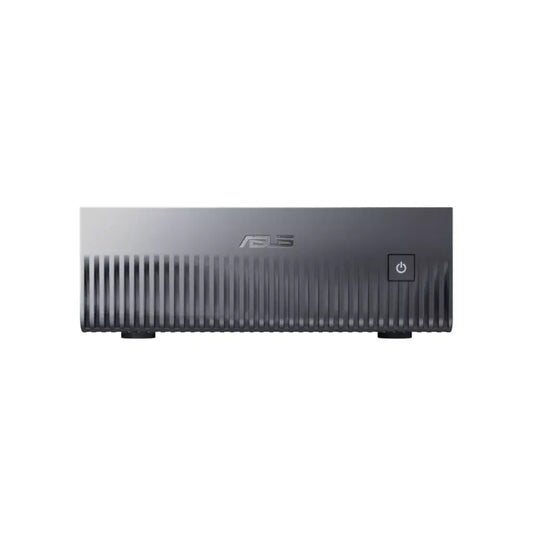 ASUS Ascent GX10 AI Supercomputer with NVIDIA GB10 Grace Blackwell 128GB LPDDR5x 1TB PCIe 4 SSD WiFi 7-tpstech.in